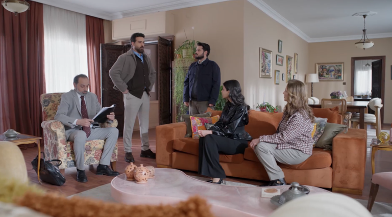 مسلسل &laquo;ليل&raquo; الحلقة 76.. إنقاذ يارا وطرد جنى - صورة 3