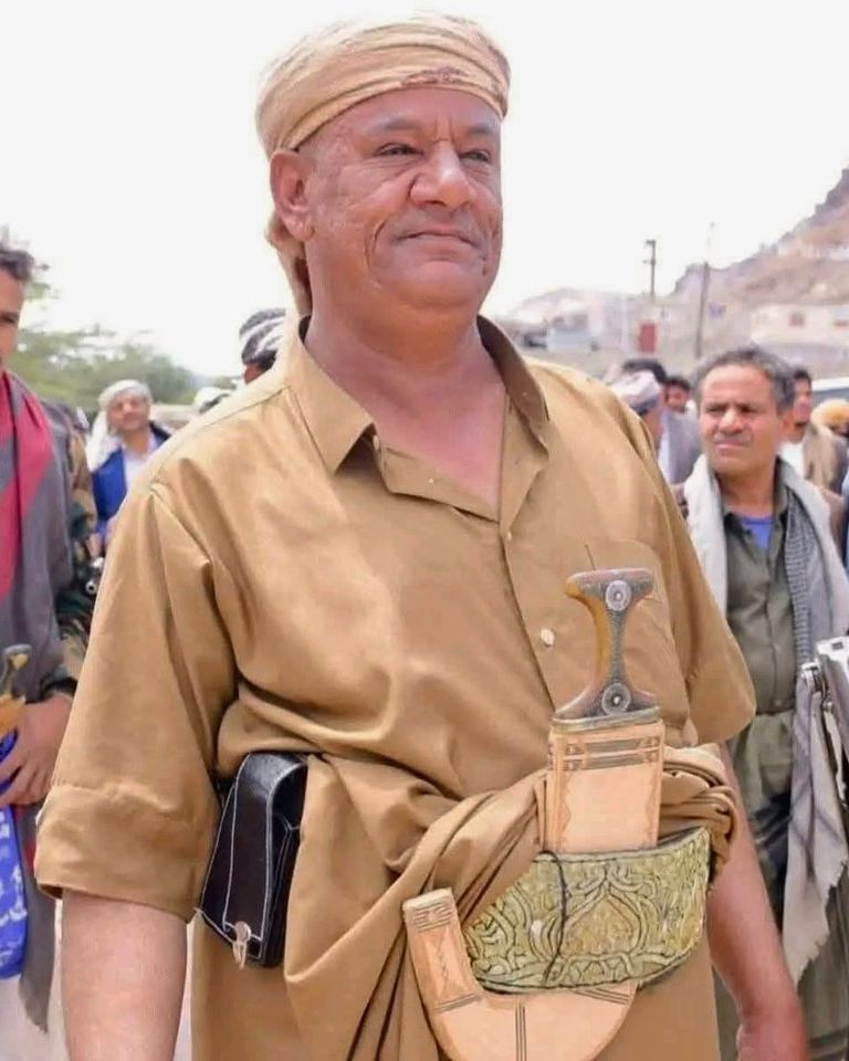 صوت القبيلة اليمنية.. عنصرية الحوثي تهين الدواشين - صورة 1