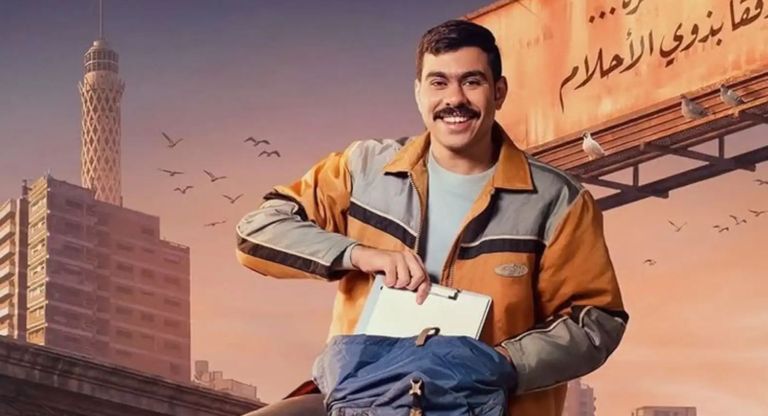 القبض على مؤلف مسلسل &laquo;فخر الدلتا&raquo; بتهمة التحرش - صورة 1
