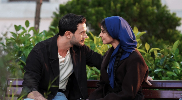 مسلسل &laquo;أنت من أحببت&raquo; الحلقة 13.. دجلة تكتشف سر داريا - صورة 1