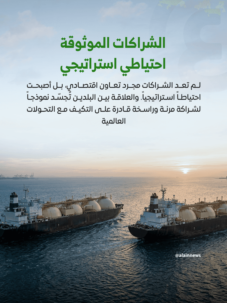 الإمارات والهند.. تكامل استراتيجي يعيد صياغة معادلة الطاقة العالمية - صورة 2