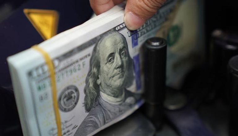 سعر الدولار اليوم في مصر الجمعة 16مايو 2026.. الجنيه مستقر - صورة 3