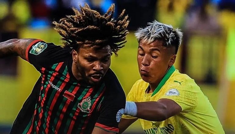 3 شروط.. كيف يفك الجيش الملكي العقدة المغربية أمام صن داونز؟ - صورة 2