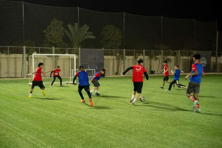 منتخب مصر يتأهل إلى المربع الذهبي في بطولة العالم لأطفال الشوارع - صورة 2