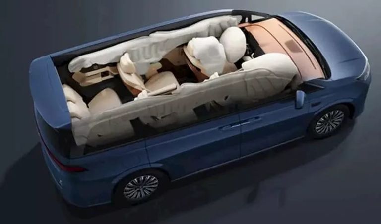 لأول مرة في مصر.. BYD M9 DM-i تشعل المنافسة بمدى يتجاوز 1000 كم - صورة 2