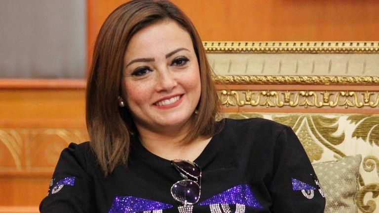 بشرى: أتمنى تجسيد السيدة خديجة في عمل فني تاريخي مميز - صورة 1