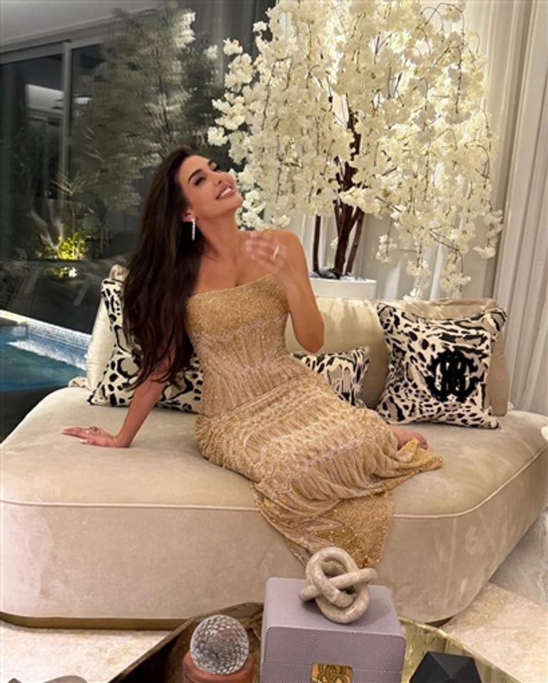ياسمين صبري: أستحق الأفضل والأجمل - صورة 2