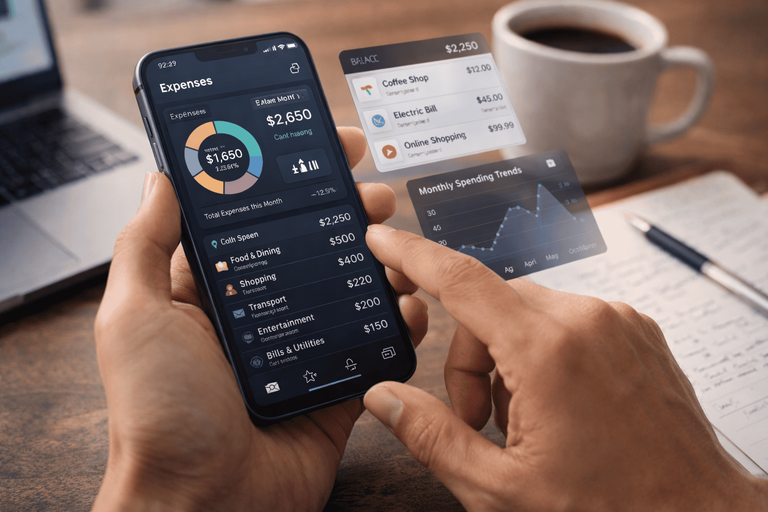 هل حساباتنا البنكية في أمان عند استخدام ميزة شات جي بي تي الجديدة؟ ميزة «تشات جي بي تي» للاستشارات المالية الشخصية.. دليل شامل لربط حسابك البنكي - صورة 2