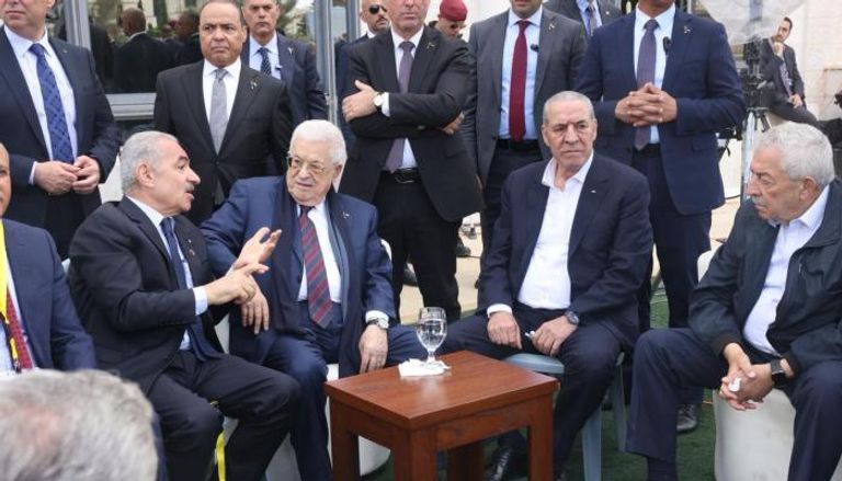 انتخابات «فتح» تعيد تشكيل موازين القوى.. نجل عباس لأعلى هيئة قيادية - صورة 1