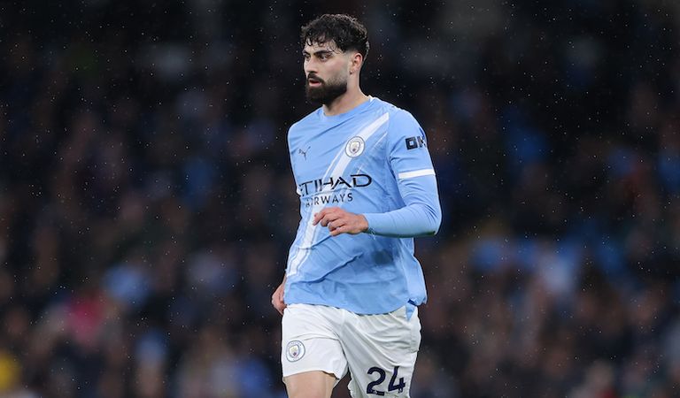 جوسكو غفارديول وكيله عرضه على ريال مدريد.. نجم مانشستر سيتي حل لأزمة غرفة الملابس - صورة 1