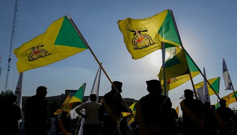 محمد السعدي في قبضة أمريكا.. اتهامات تكشف عن تمدد أذرع &laquo;إرهاب&raquo; إيران - صورة 1