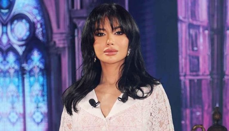رشا شربتجي تستعيد ذكرى والدها بكلمات مؤثرة ودموع أمام الكاميرا - صورة 1