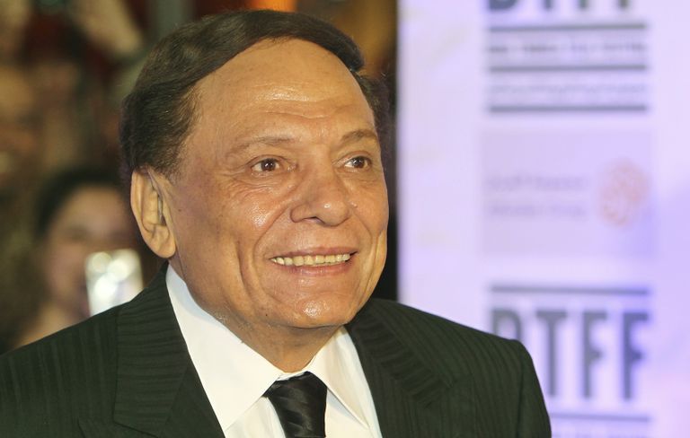 حمادة هلال يكشف مصير «المداح 7» ويوجه رسالة لـ عادل إمام (خاص) - صورة 1