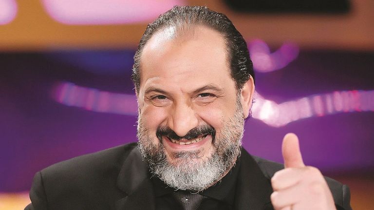 خالد الصاوي: الجوائز تبقى للأبد.. و&laquo;بني مزار&raquo; مفاجأة من قصة حقيقية (خاص) - صورة 1