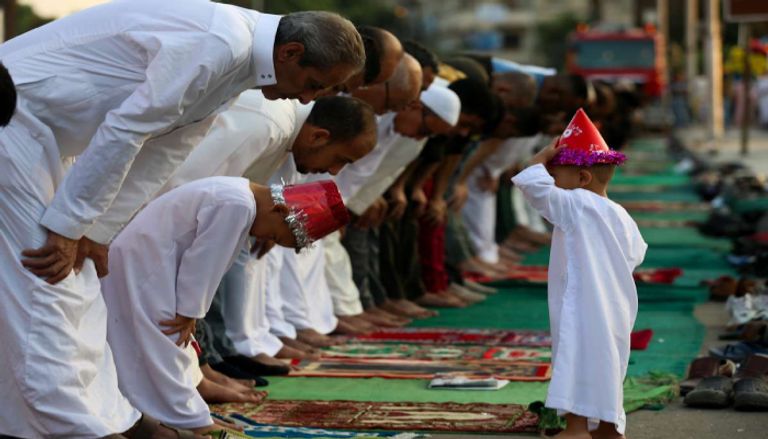موعد وقفة عرفات وأول أيام عيد الأضحى 2026 في مصر وقفة عرفات وأول أيام عيد الأضحى 2026 في مصر.. موعد الرؤية الشرعية - صورة 2