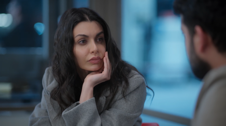 مسلسل ليل الحلقة 77.. مواجهة بالسلاح تنتهي بإصابة يارا - صورة 2