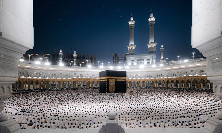 الإفراد والقران والتمتع.. أيُّها أفضل لك من أنواع الحج الثلاثة وما الفرق بينها؟ - صورة 2