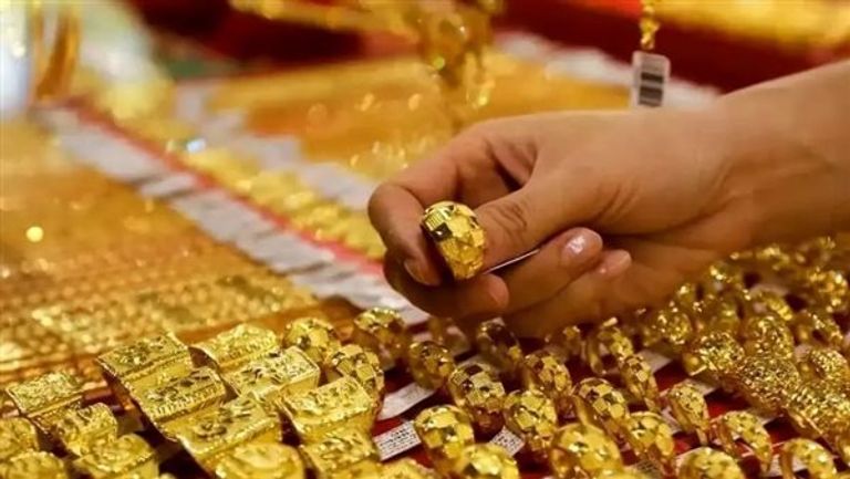 سعر مثقال الذهب اليوم في العراق عيار 21 الخميس 17 مايو 2026 - صورة 1