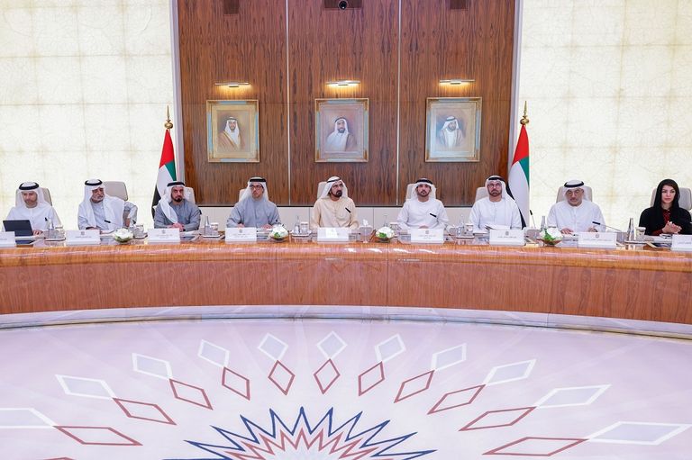 الإمارات.. اعتماد إطار أدوار الوزارات والجهات في مشروع Ai Agentic - صورة 1