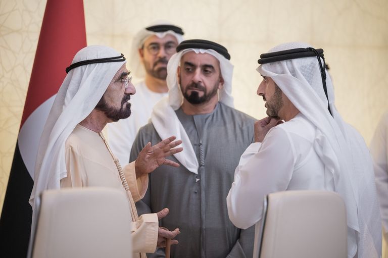 الإمارات.. اعتماد إطار أدوار الوزارات والجهات في مشروع Ai Agentic - صورة 2
