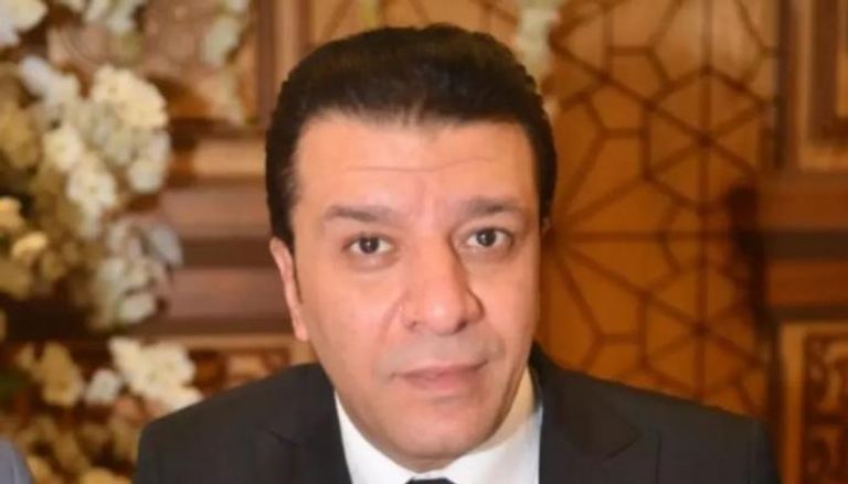 حلمي عبدالباقي يهاجم قرار شطبه من نقابة الموسيقيين - صورة 1