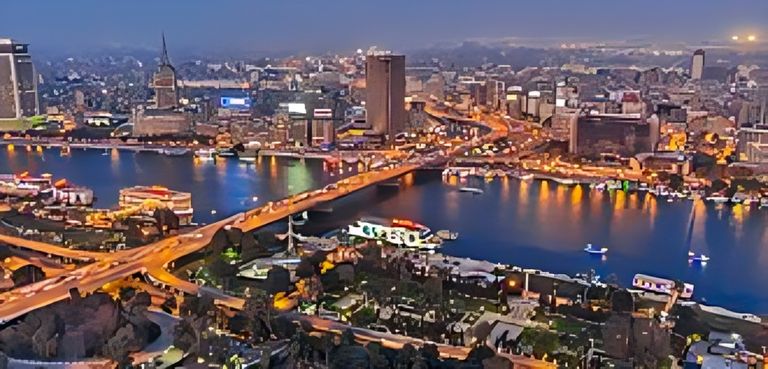 انخفاض يصل إلى 10 درجات.. متى تنتهي الموجة الحارة في مصر؟ - صورة 1