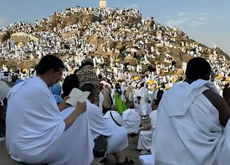 الطقس في موسم الحج 2026: دليل الحجاج للوقاية من الحرارة - صورة 1