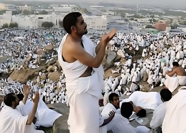 أفضل الأدعية في الحج 2026: ما يقال في عرفة والطواف والسعي - صورة 1