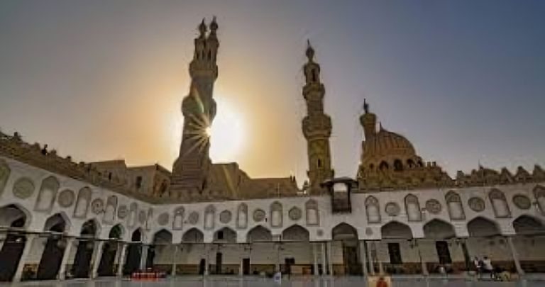 بيان رسمي من الأزهر بشأن مشروع قانون الأحوال الشخصية في مصر - صورة 1