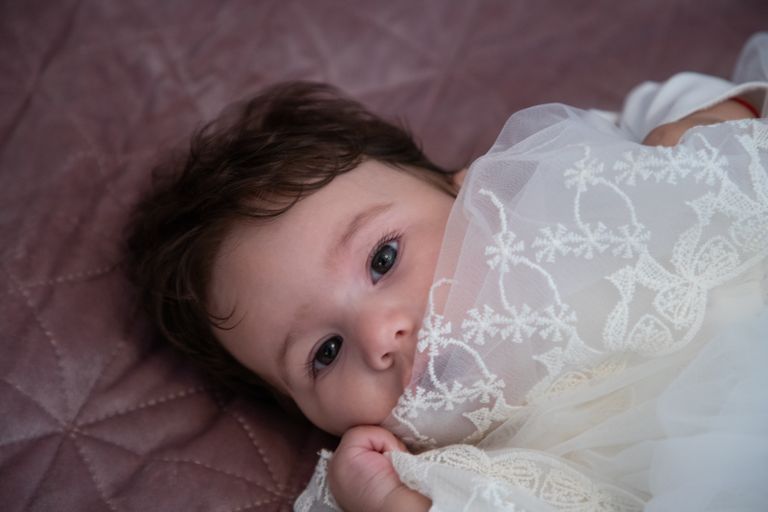 أسماء بنات من القرآن الكريم والجنة نادرة.. لسيرة طيبة - صورة 1