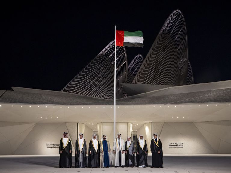 اليوم العالمي للمتاحف 2026.. 6 متاحف جديدة بالإمارات تعزز ريادة ثقافية - صورة 2