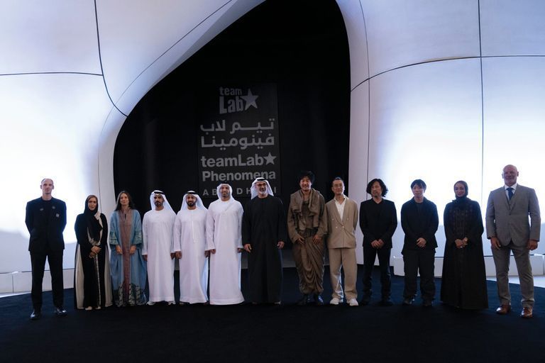 اليوم العالمي للمتاحف 2026.. 6 متاحف جديدة بالإمارات تعزز ريادة ثقافية - صورة 6