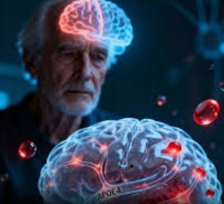 علماء يكشفون سر &laquo;جين المعمرين&raquo;.. طفرة وراثية تحمي الدماغ من الشيخوخة - صورة 1