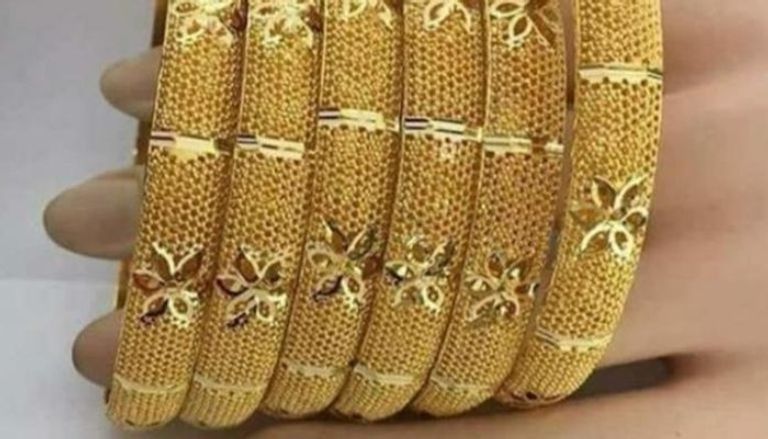 سعر مثقال الذهب اليوم في العراق عيار 21 الإثنين 18مايو 2026 - صورة 1
