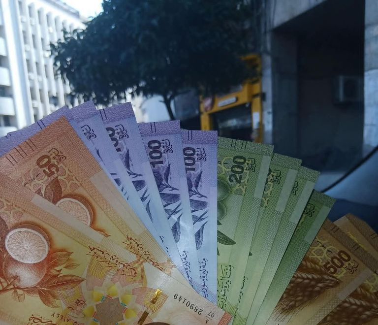 سعر الدولار اليوم في سوريا الإثنين 18 مايو 2026.. الليرة تتراجع - صورة 1
