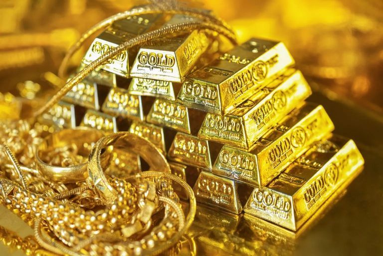 أسعار الذهب في السعودية اليوم الإثنين 18 مايو 2026.. هدوء وترقب - صورة 2