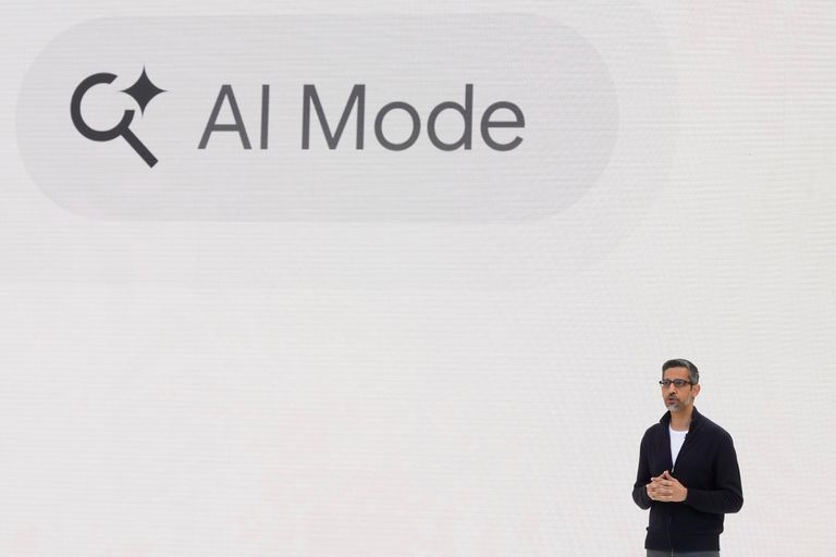 Google I/O 2026.. غوغل تفتح أبواب عصر الذكاء الاصطناعي الشامل - صورة 5