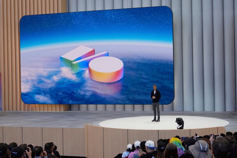 Google I/O 2026.. غوغل تفتح أبواب عصر الذكاء الاصطناعي الشامل - صورة 10