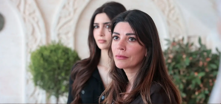 مسلسل «المدينة البعيدة» الحلقة 62.. تصاعد المواجهات داخل القصر - صورة 2