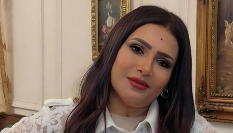 بدرية طلبة تعتذر لأحمد العوضي - صورة 1