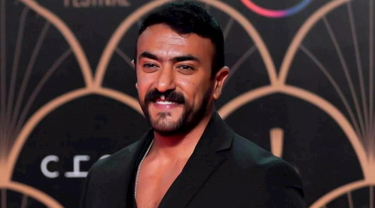 بدرية طلبة تعتذر لأحمد العوضي - صورة 2