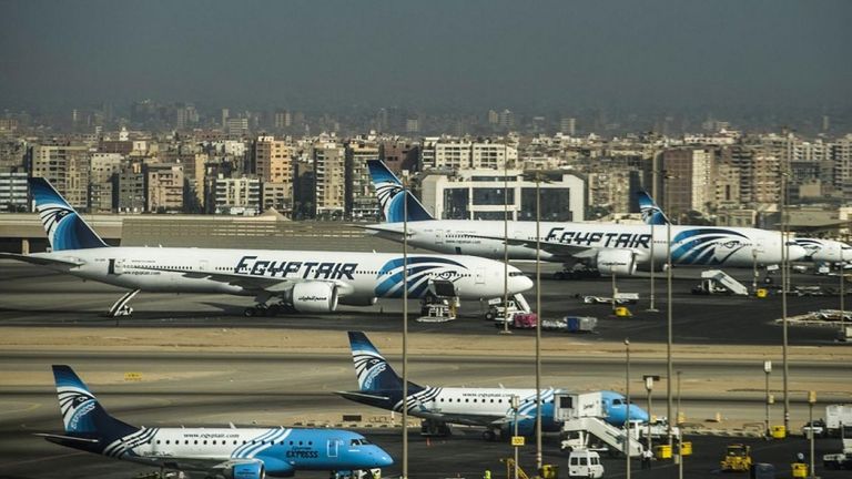 باستثمارات 100 مليون دولار.. مصر تطرح مشروع تطوير مطار الغردقة - صورة 2