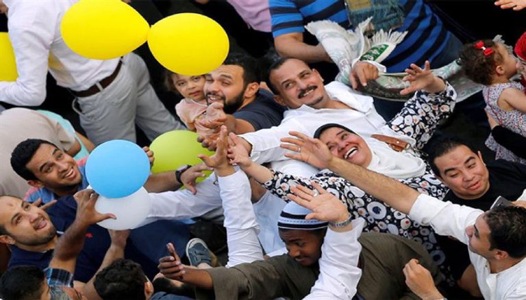 التكبير المطلق في عيد الأضحى 2026 «الله أكبر.. ولله الحمد».. متى يبدأ التكبير المطلق في عيد الأضحى 2026؟ - صورة 2