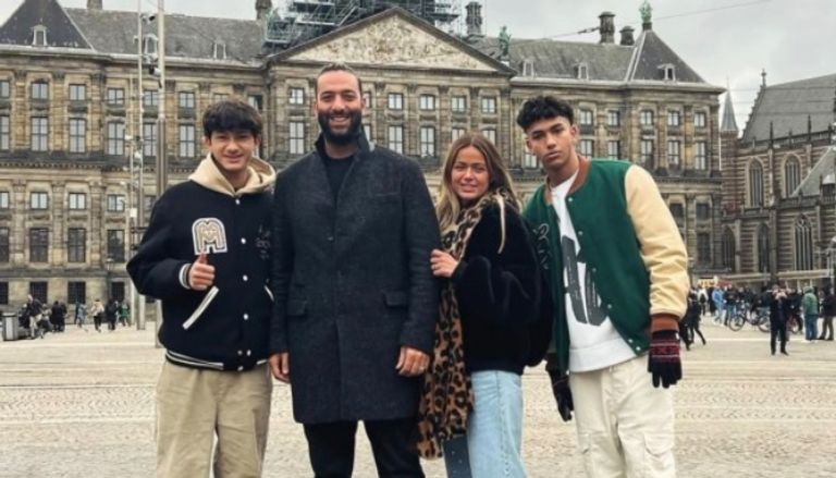 تفاصيل الحكم على نجل أحمد حسام ميدو تطور جديد في قضية نجل أحمد حسام ميدو.. الحكم بالحبس 7 أشهر - صورة 1