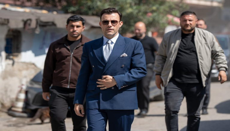 مسلسل &laquo;الشجاع&raquo; الحلقة 7 والأخيرة.. مواجهة بين يوسف وميران - صورة 1