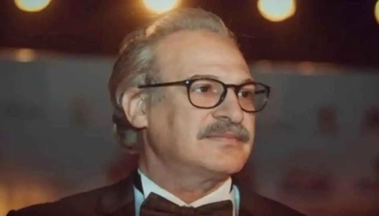 تأييد حبس المخرج عمر زهران مصر.. تأييد الحكم النهائي بحبس عمر زهران في قضية شاليمار شربتلي - صورة 1