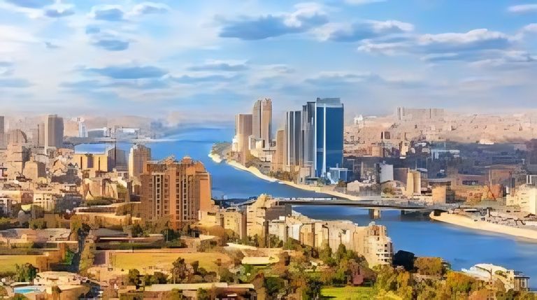 الأرصاد المصرية: تحسن تدريجي في الطقس قبل عيد الأضحى 2026 - صورة 1