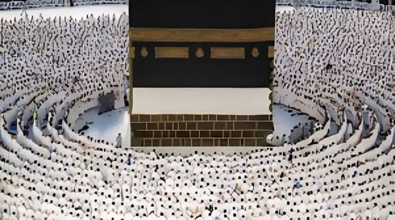 أرقام الطوارئ والخطوط الساخنة المهمة في الحج (السعودية) 2026 - صورة 1