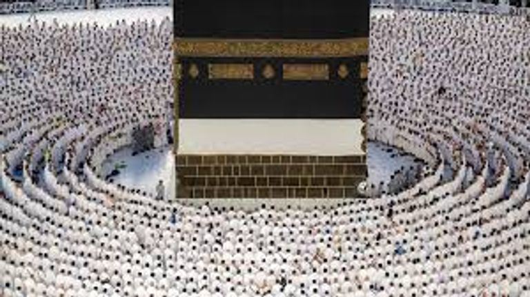 دليلك الذكي في الحج 2026.. أهم التطبيقات الرسمية والخرائط دون إنترنت - صورة 1
