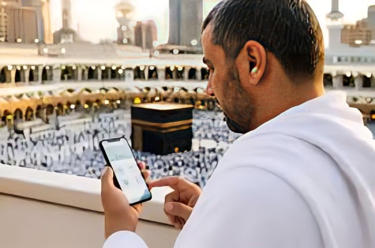 دليلك الذكي في الحج 2026.. أهم التطبيقات الرسمية والخرائط دون إنترنت - صورة 2